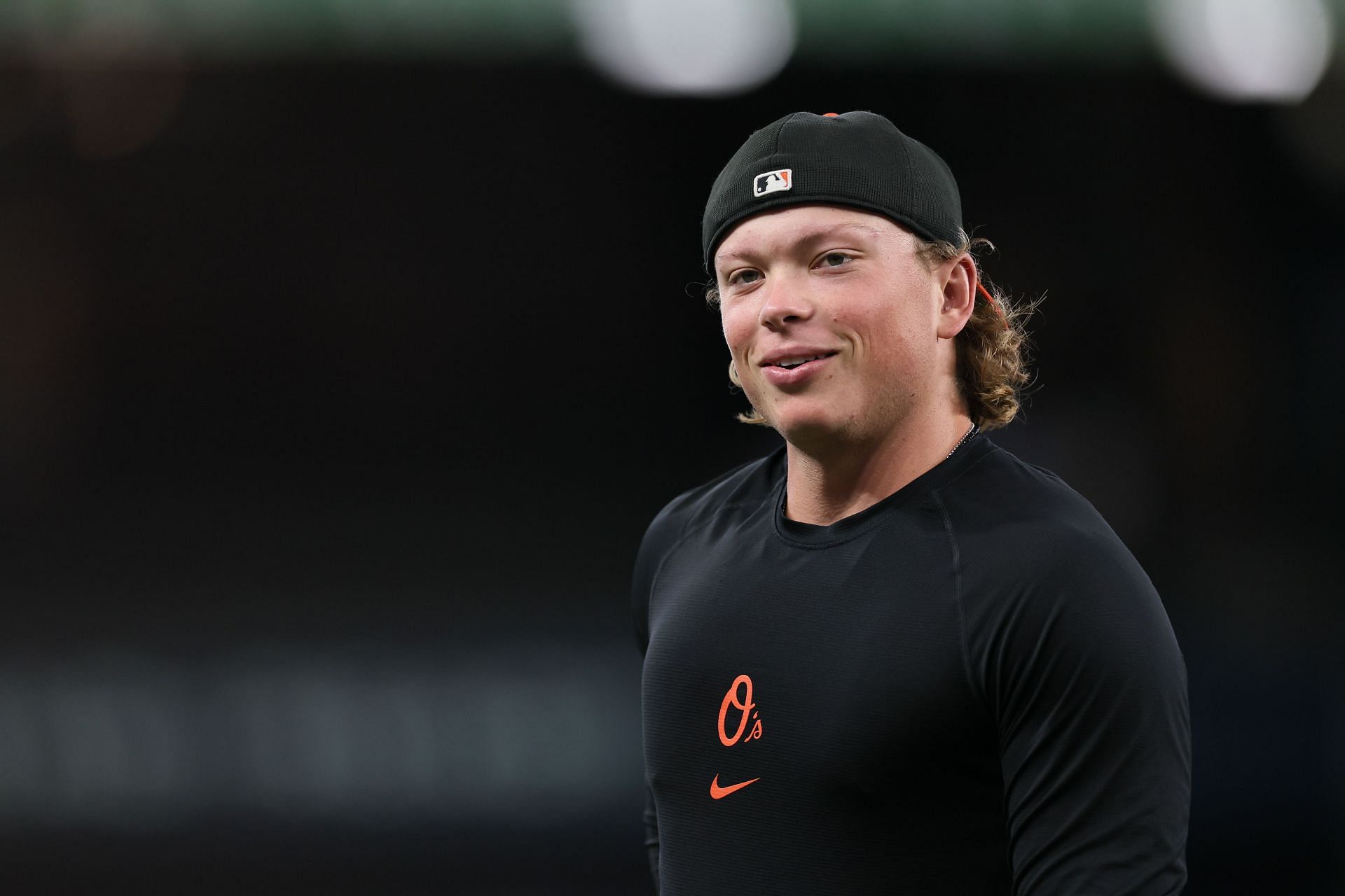 Baltimore Orioles v Texas Rangers - Source: Getty